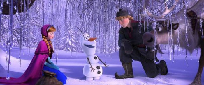 Animated Movies That Totally Dominated The Box Office (10 pics)