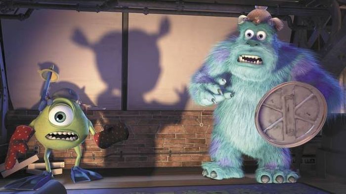 Animated Movies That Totally Dominated The Box Office (10 pics)