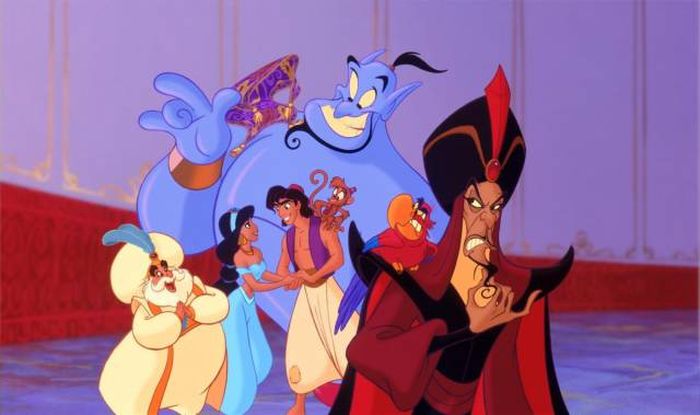 Animated Movies That Totally Dominated The Box Office (10 pics)