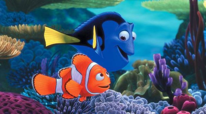 Animated Movies That Totally Dominated The Box Office (10 pics)