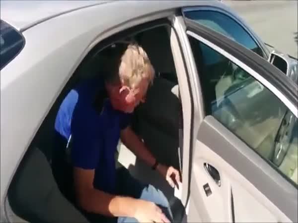 This Is A Situation Where One Should Be Allowed To Kill His Offspring
