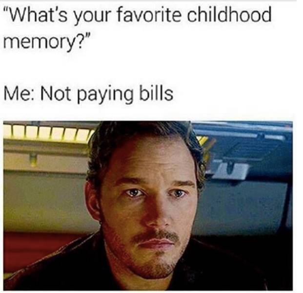 Funny Pictures That Perfectly Sum Up What It's Like To Be Broke In Your Twenties (21 pics)