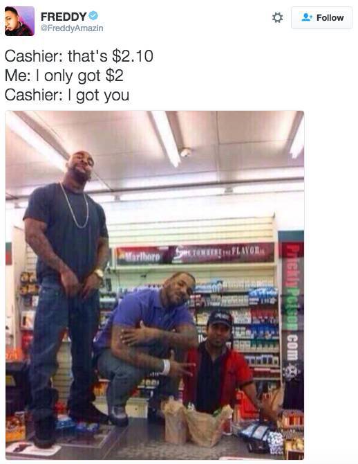 Funny Pictures That Perfectly Sum Up What It's Like To Be Broke In Your Twenties (21 pics)