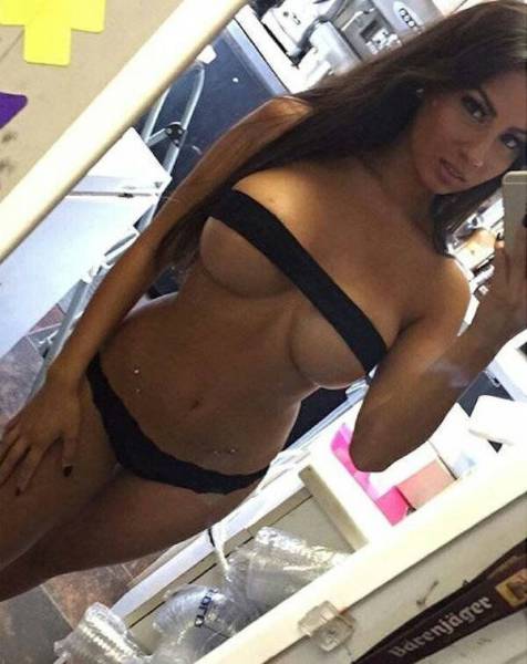 Hot Pics Of Sexy Women That Prove Busty Chests Are The Best (59 pics)