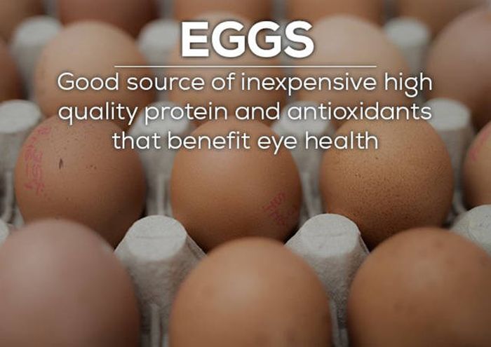 Everyday Foods That Have Incredible Health Benefits You Need To Know About (20 pics)