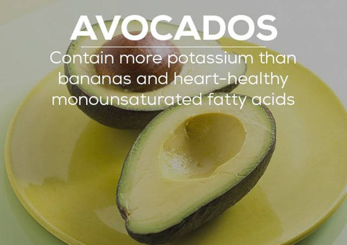 Everyday Foods That Have Incredible Health Benefits You Need To Know About (20 pics)