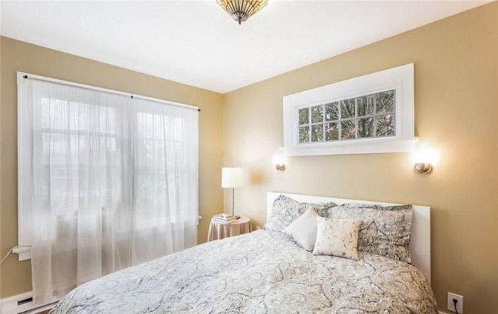 The Montlake Spite House Looks A Lot Bigger On The Inside (13 pics)