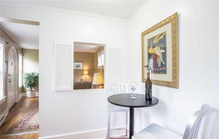 The Montlake Spite House Looks A Lot Bigger On The Inside (13 pics)
