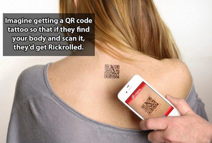 Shower Thoughts That Are Simply Brilliant (21 pics)