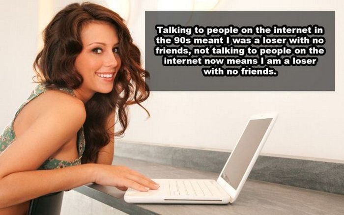 Shower Thoughts That Are Simply Brilliant (21 pics)