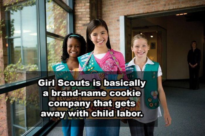 Shower Thoughts That Are Simply Brilliant (21 pics)