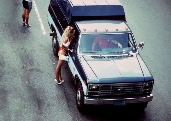 Acid Picdump (104 pics)
