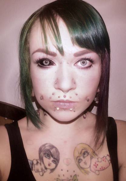 Acid Picdump (104 pics)
