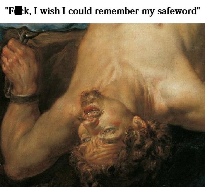 Artistic Masterpieces That The Internet Took Pride In Ruining (35 pics)
