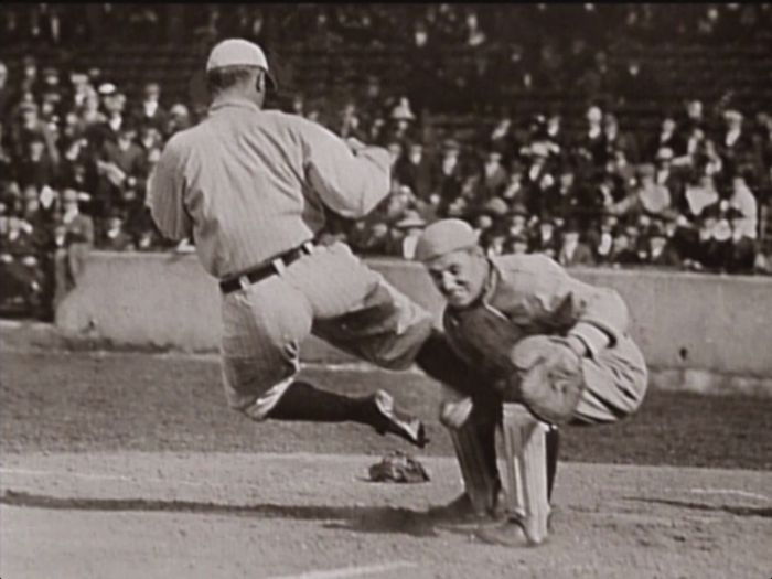 Fascinating Photos That Prove Only The Strong Survive In The World Of Sports (13 pics)