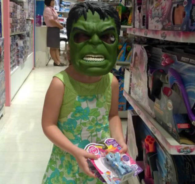 Acid Picdump (101 pics)