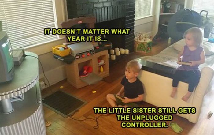 Gamers Are Going To Get A Kick Out Of These Awesome Pics (52 pics)