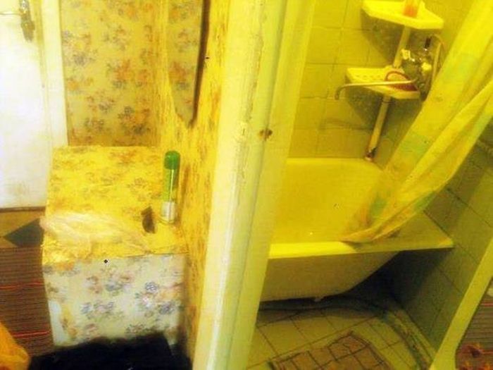 Awesome Bathroom Wins And Hilarious Bathroom Fails (46 pics)