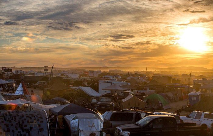 Wasteland Weekend Gives Mad Max Fans A Chance To Live Out The Apocalypse (18 pics)