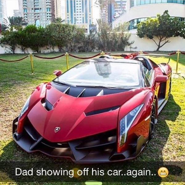Rich People Of Instagram Are Simply The Worst (29 pics)