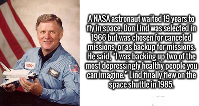 Open Up Your Mind And Let These Interesting Facts Inside (18 pics)