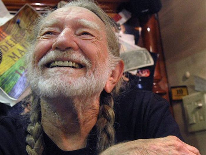 Wise Words And Inspirational Quotes From The Mind Of Willie Nelson (17 pics)