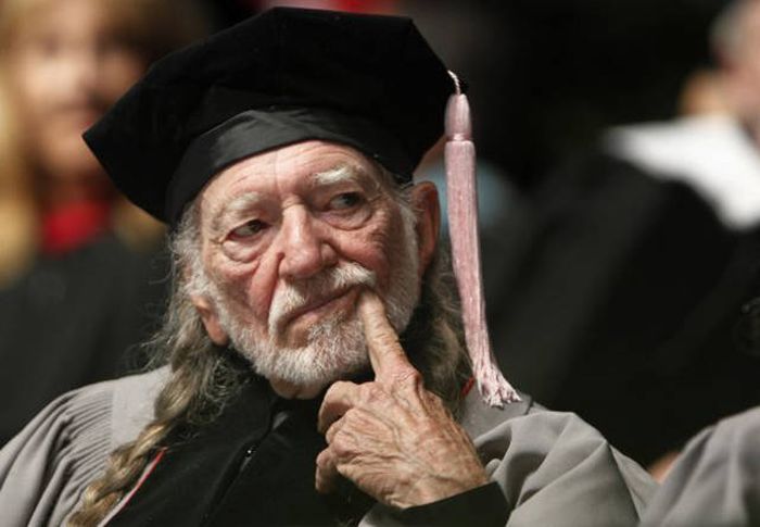 Wise Words And Inspirational Quotes From The Mind Of Willie Nelson (17 pics)