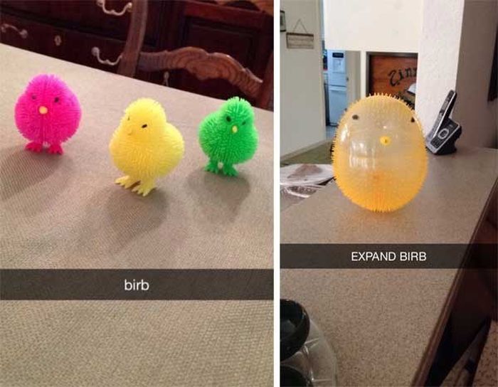 Hilarious Snapchats That Will Live On Forever (21 pics)