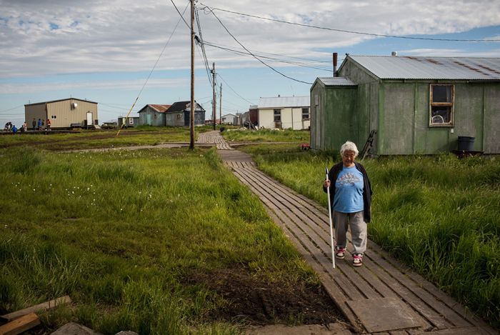 A Look At What Life Is Really Like In Alaska (29 pics)