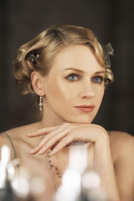 Naomi Watts Looks Stunning In Her Photoshoot From King Kong (31 pics)