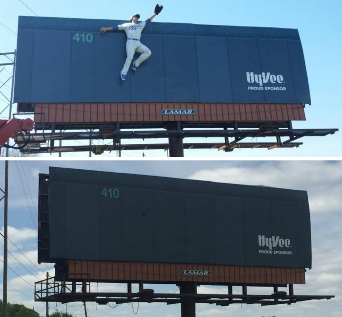 An Exciting Collection Of Photos That Every Sports Fan Will Enjoy (13 pics + video)