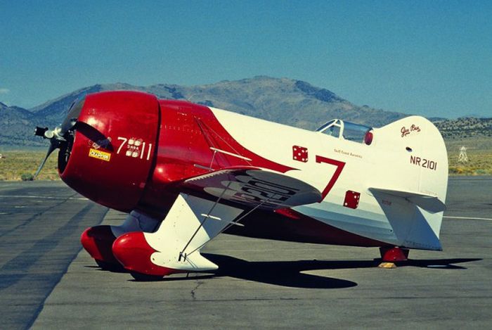 Awkward Looking Experimental Aircrafts From All Around The World (39 pics)