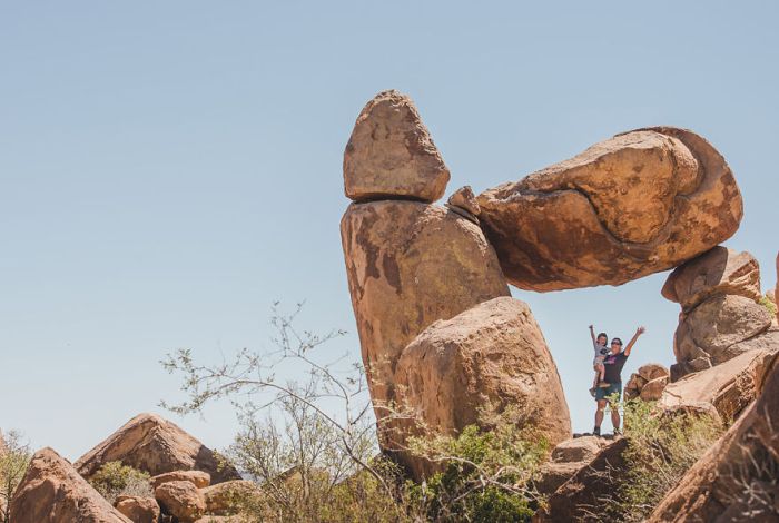 This Family Sold Their House So They Could Chase Their Dreams And Travel America (15 pics)