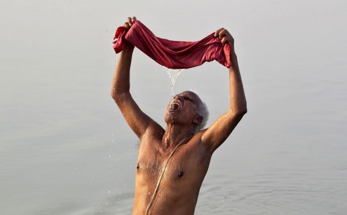 Interesting Photos That Show Just How Wonderful India Can Be (42 pics)