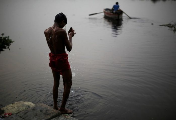 Interesting Photos That Show Just How Wonderful India Can Be (42 pics)