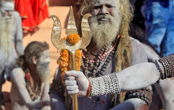 Interesting Photos That Show Just How Wonderful India Can Be (42 pics)