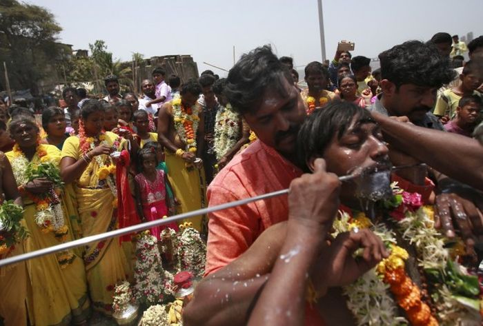 Interesting Photos That Show Just How Wonderful India Can Be (42 pics)