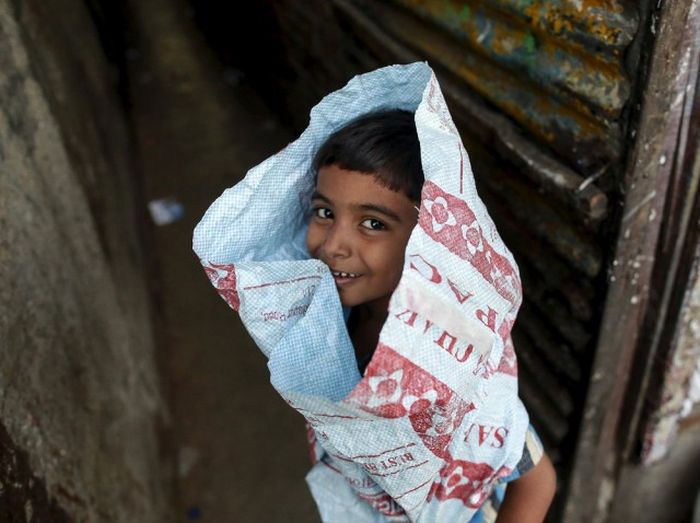 Interesting Photos That Show Just How Wonderful India Can Be (42 pics)