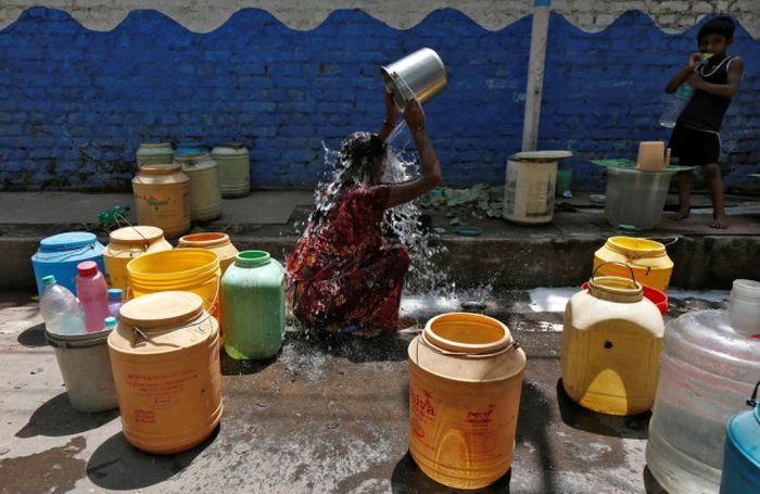 Interesting Photos That Show Just How Wonderful India Can Be (42 pics)