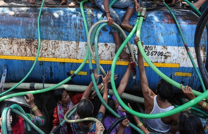 Interesting Photos That Show Just How Wonderful India Can Be (42 pics)
