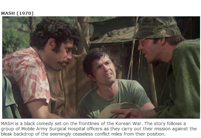 24 Military Movies That Everybody Needs To Watch At Least Once (24 pics)