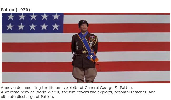 24 Military Movies That Everybody Needs To Watch At Least Once (24 pics)