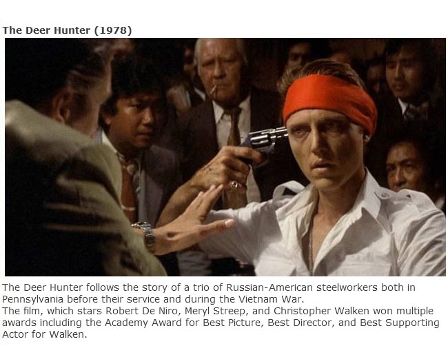 24 Military Movies That Everybody Needs To Watch At Least Once (24 pics)