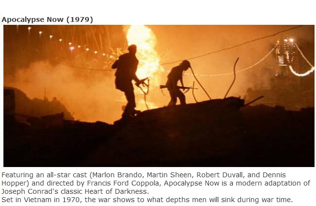 24 Military Movies That Everybody Needs To Watch At Least Once (24 pics)