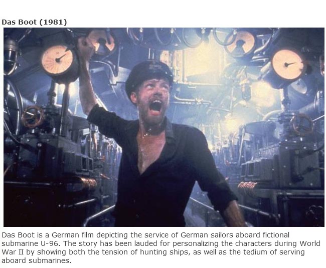 24 Military Movies That Everybody Needs To Watch At Least Once (24 pics)