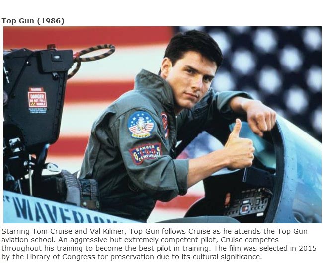 24 Military Movies That Everybody Needs To Watch At Least Once (24 pics)