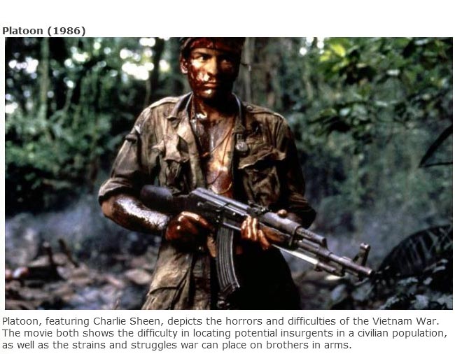 24 Military Movies That Everybody Needs To Watch At Least Once (24 pics)