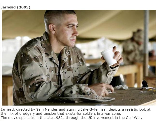 24 Military Movies That Everybody Needs To Watch At Least Once (24 pics)