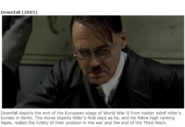 24 Military Movies That Everybody Needs To Watch At Least Once (24 pics)