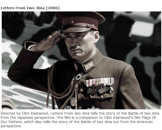 24 Military Movies That Everybody Needs To Watch At Least Once (24 pics)